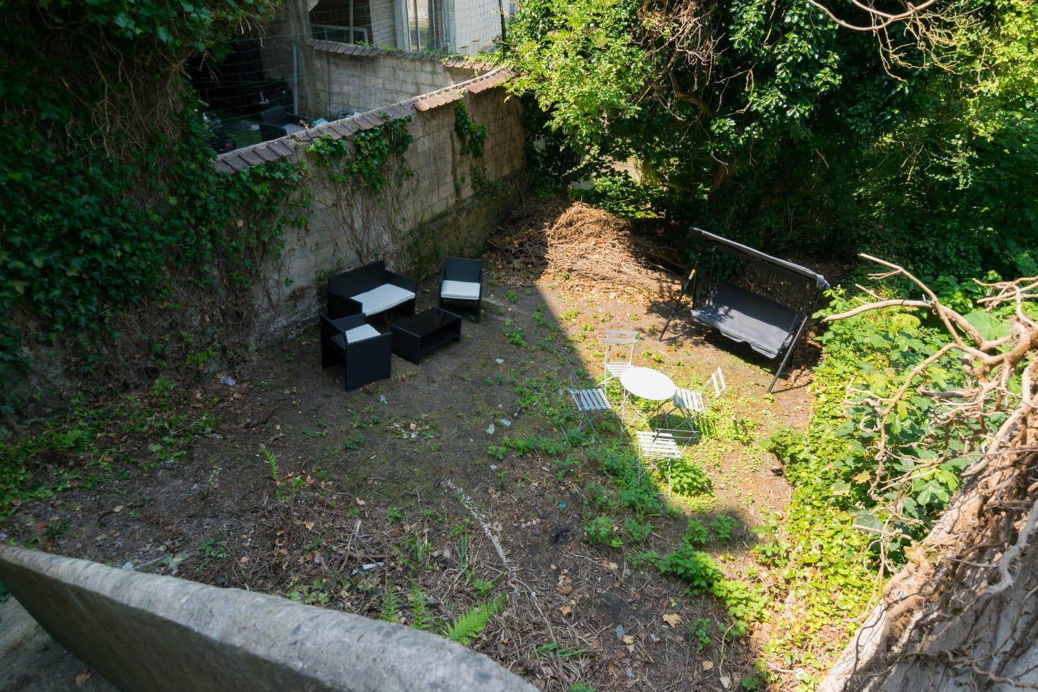 Spa Hyper Centre Avec Jardin ブローニュ・シュル・メール エクステリア 写真